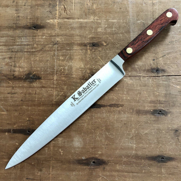 SABATIER Slicing knife 19.8 cm - Erresse Shop