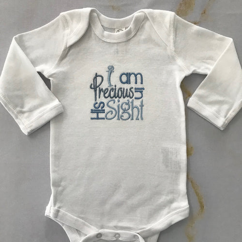 By The Bay Future Sailor Onesie – By The Bay Creations