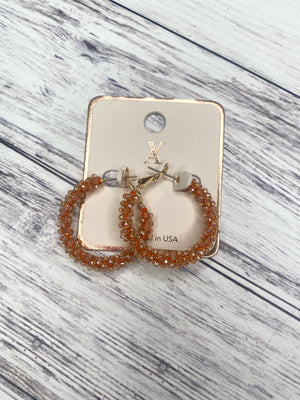 VA Champ Loop - SpeakEasy Boutique - Body Champ