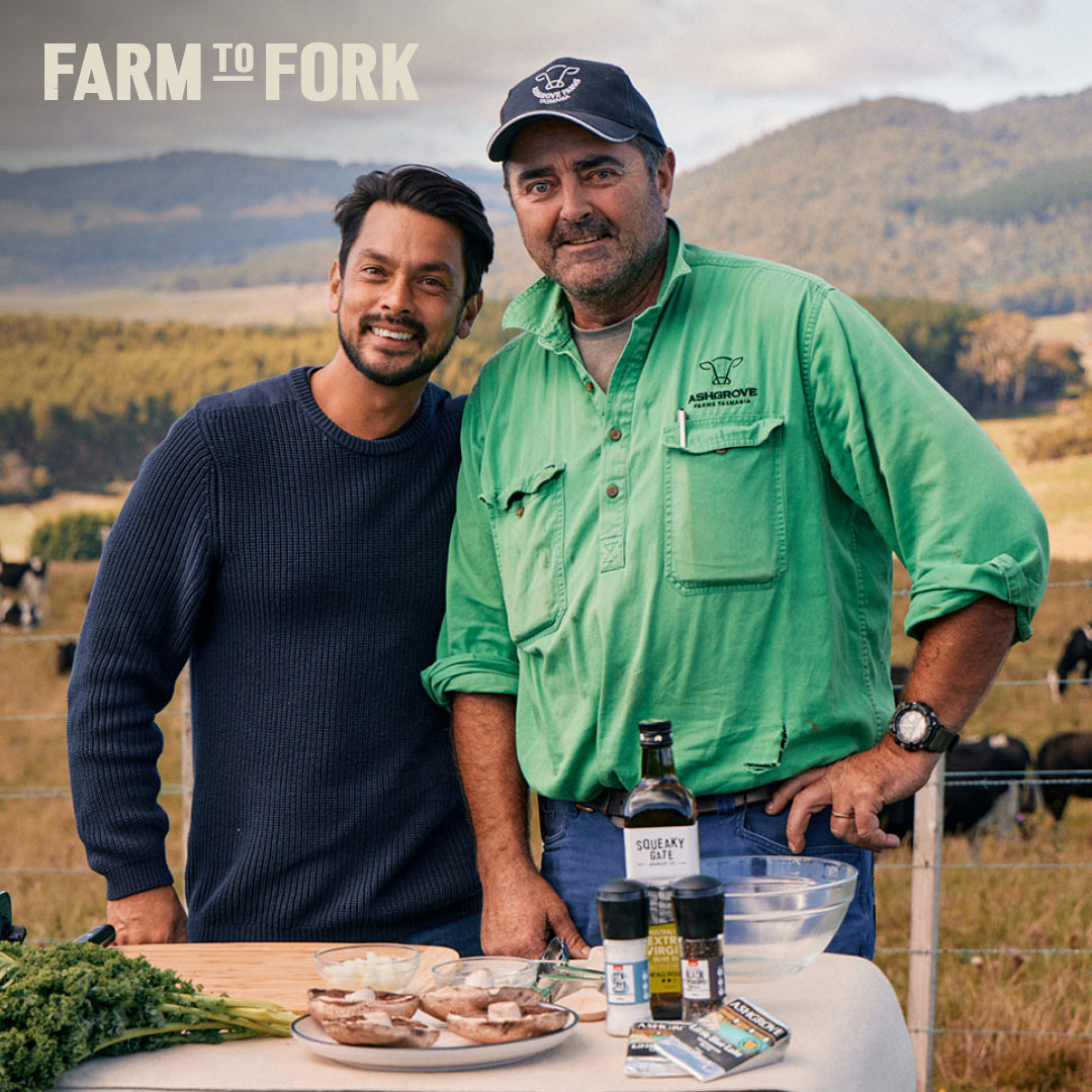 Farm to Fork ep30 2023