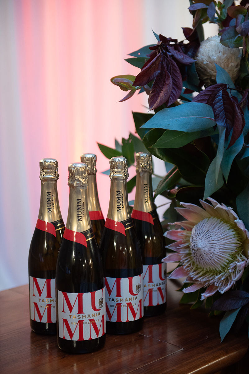 Mumm Tasmania