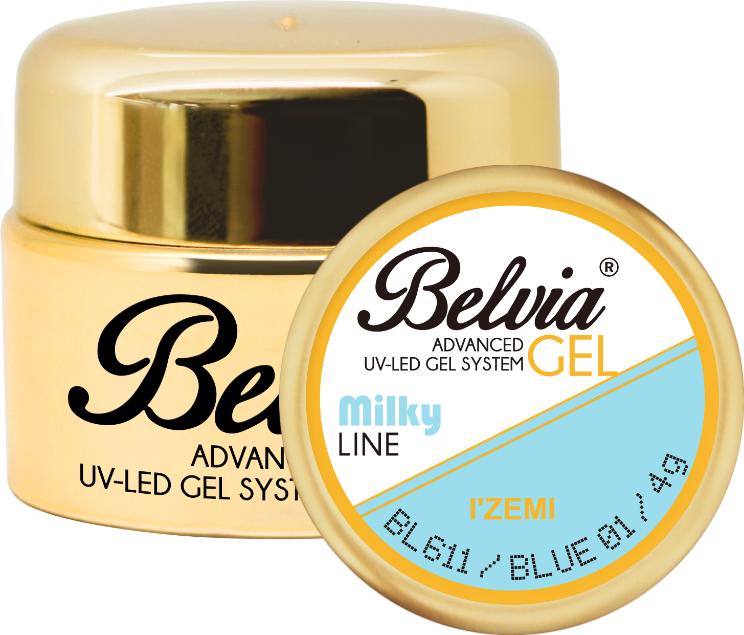 Products – BELVIA