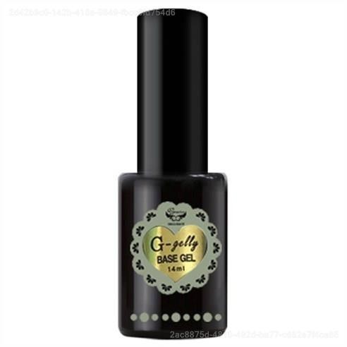 Tiara NON WIPE Overlay Crazy Top Gel Standard 14ml.