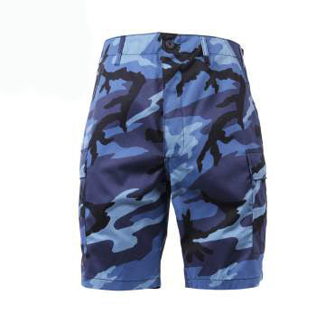 Tiger Stripe Camo Shorts – Marway Militaria Inc & Winnipeg Army