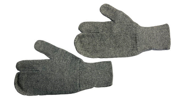 Fingerless Wool Gloves $11.95 – GI Joe's Army Surplus