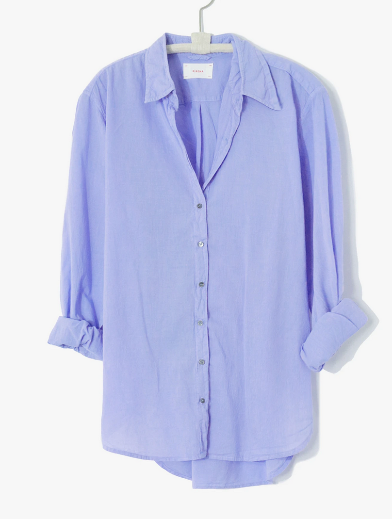 blue stone beau shirt