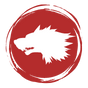 wikinger-wolf
