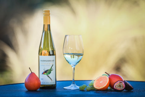 Hawkshead Pinot Blanc 