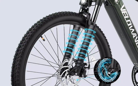 Suspension Fork