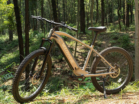 Ghost EBike