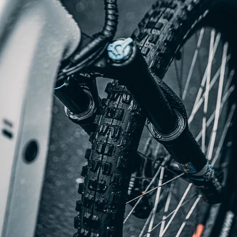 Xfusionshox Front suspension fork
