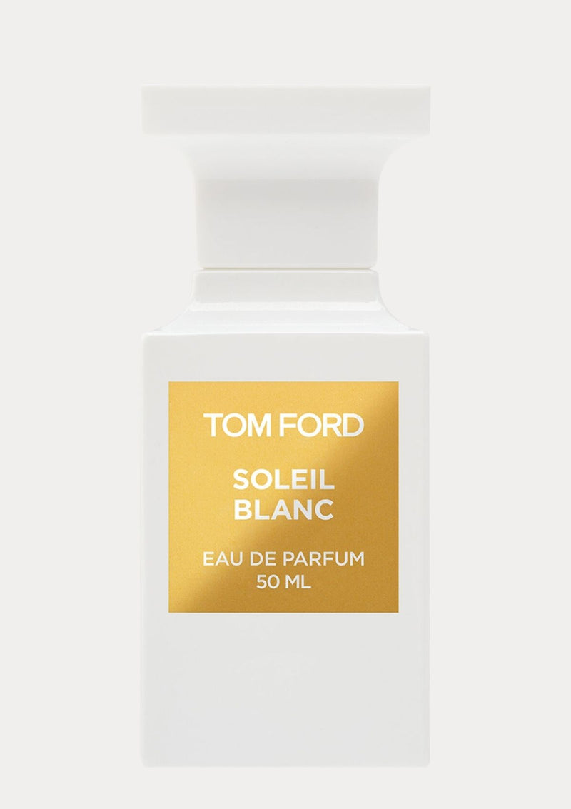 tom ford eau de toilette soleil blanc