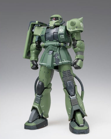 Chogokin: Mobile Suit Gundam: The Witch from Mercury - Gundam Aerial