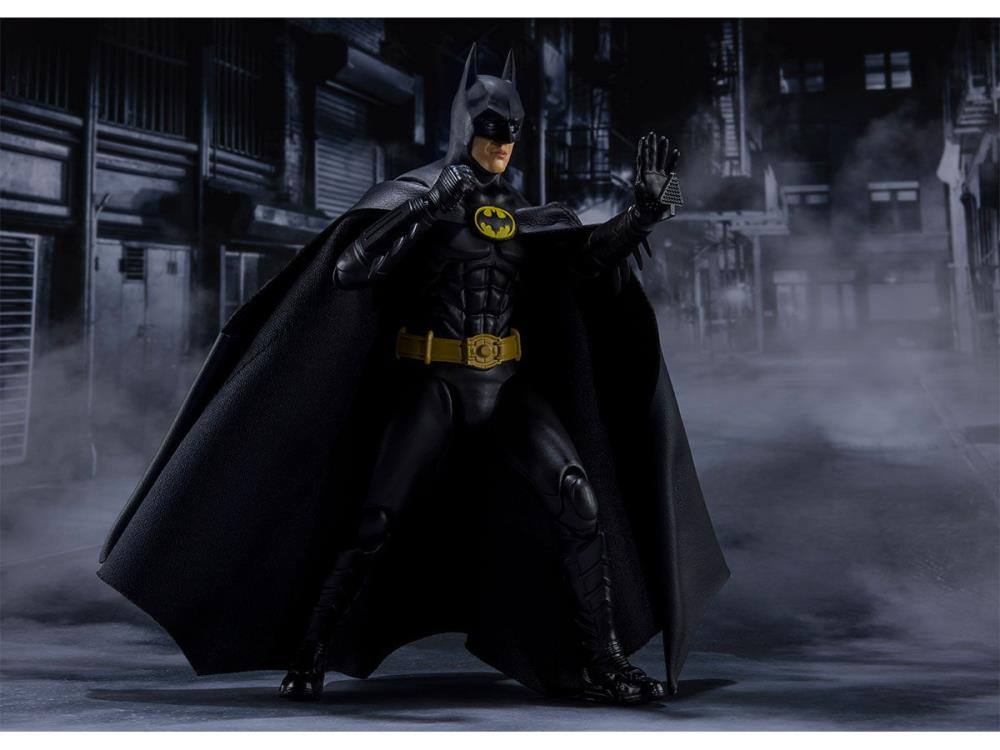 sh figuarts batman 1989