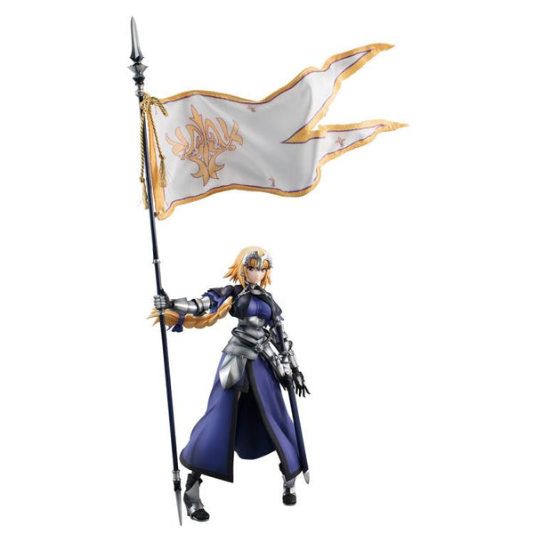 Variable Action Heroes Fateapocrypha Ruler Jeanne Darc Animextreme 