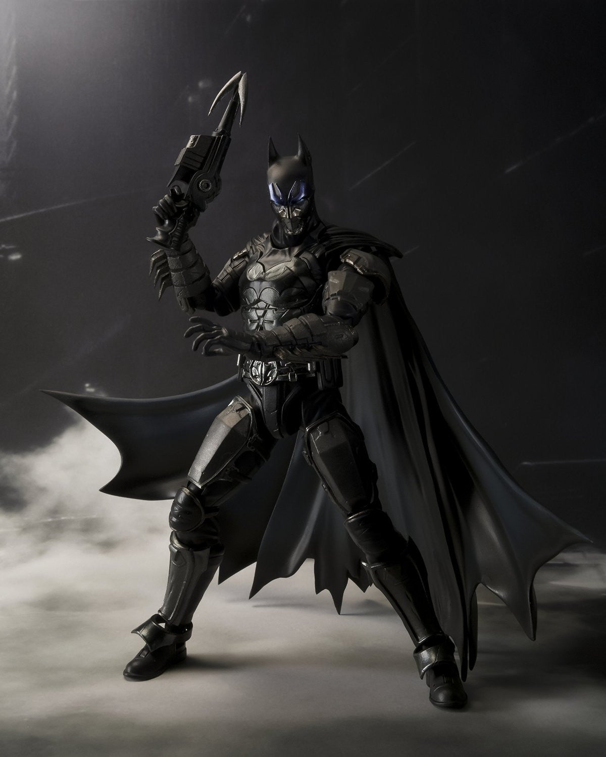 . Figuarts - Batman - Injustice Gods Among Us | AnimeXtreme