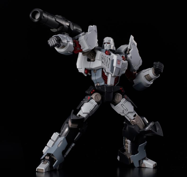 transformers megatron autobot