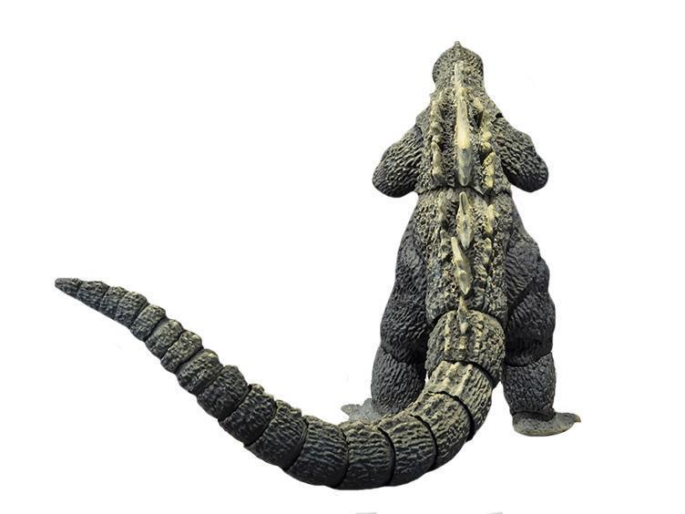 sh monsterarts godzilla 1964