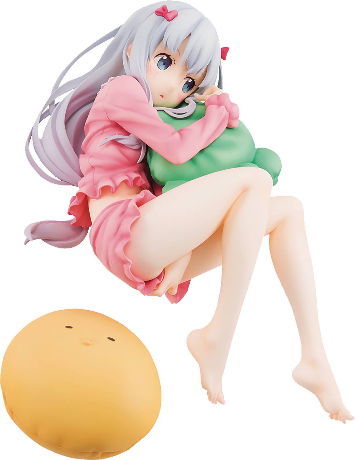 Eromanga Sensei Sagiri Izumi 17 Figure Animextreme 