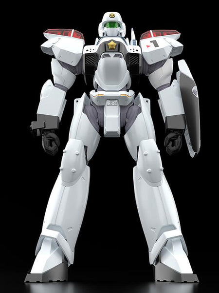 Mobile Police Patlabor AV-98 Ingram Moderoid Model Kit - ReRun