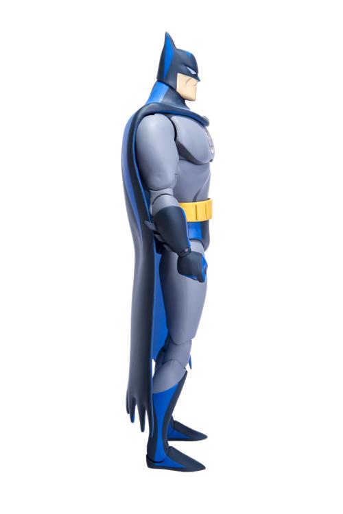Batman: The Animated Series Batman 1/6 Scale Figure | AnimeXtreme
