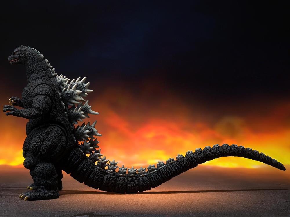 S.H. MonsterArts - 