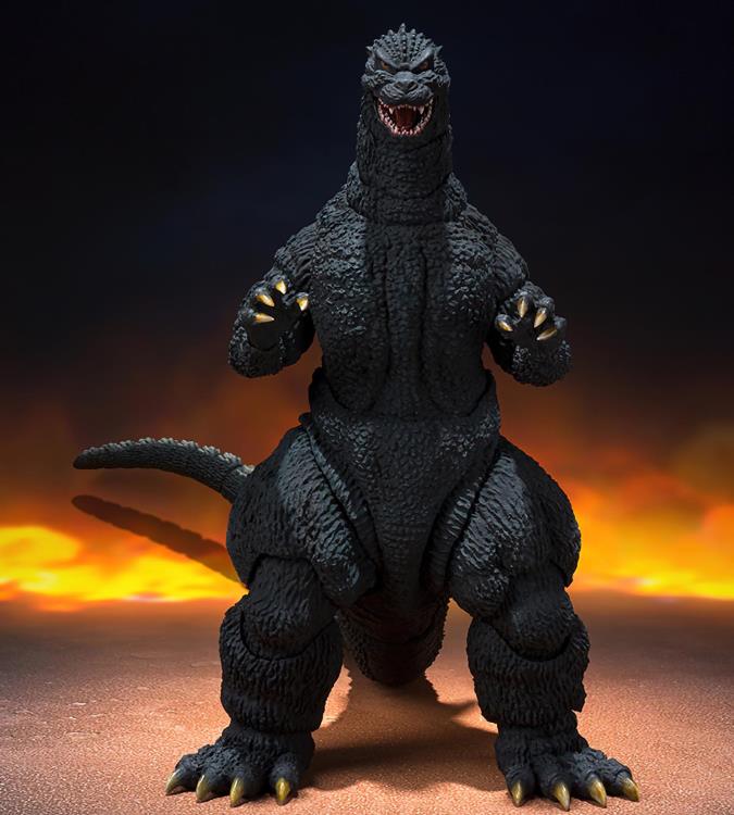 S.H. MonsterArts - 