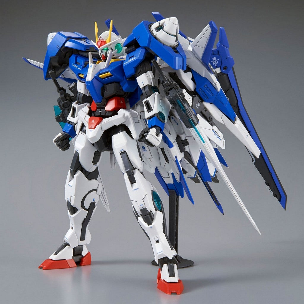 Mg 00 Raiser Animextreme