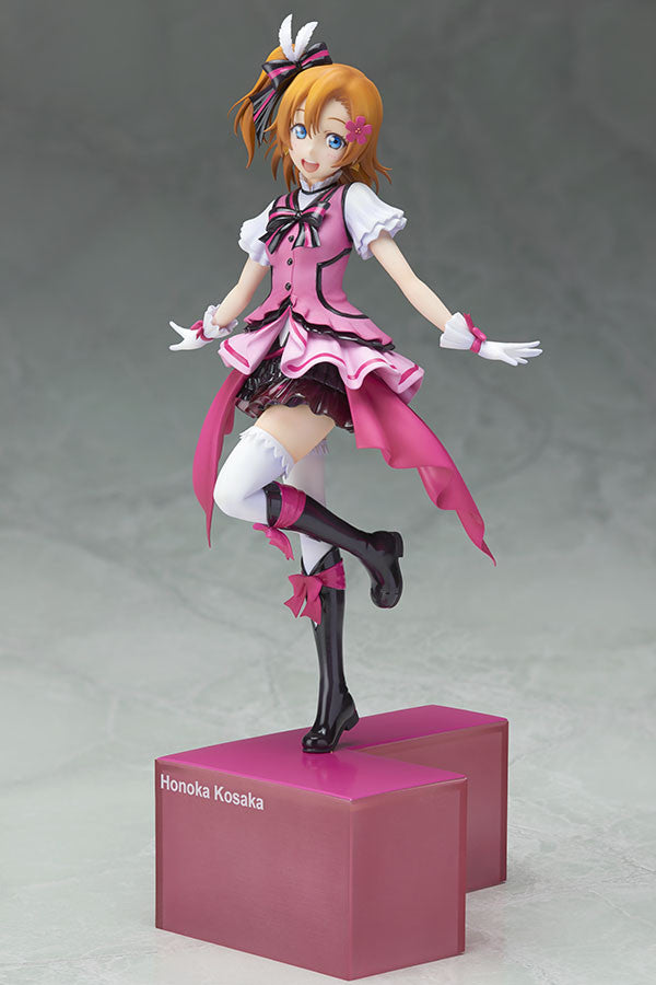 love live birthday figure