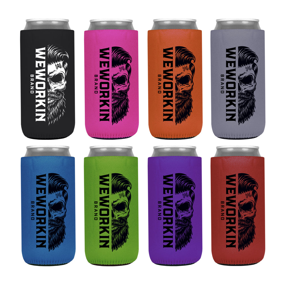 Why Koozies® and can coolers are as famous as the drinks they chill