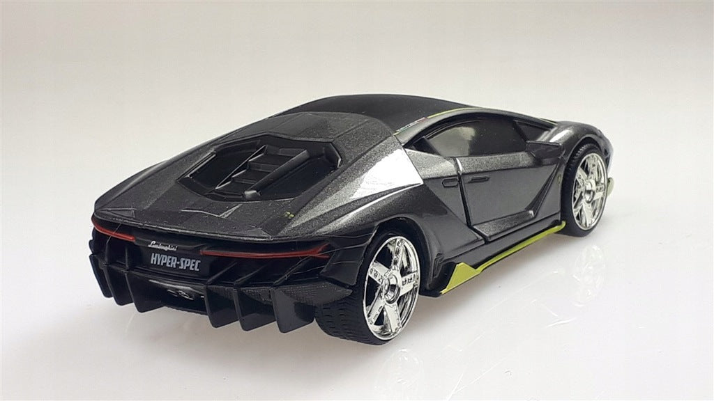 AUTO LAMBORGHINI CENTENARIO ESCALA 1:32 99401-WA1 JADA – Adhek Perú