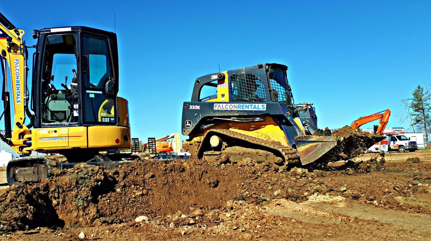 5 Heavy Equipment Safety Tips for Your Construction Site