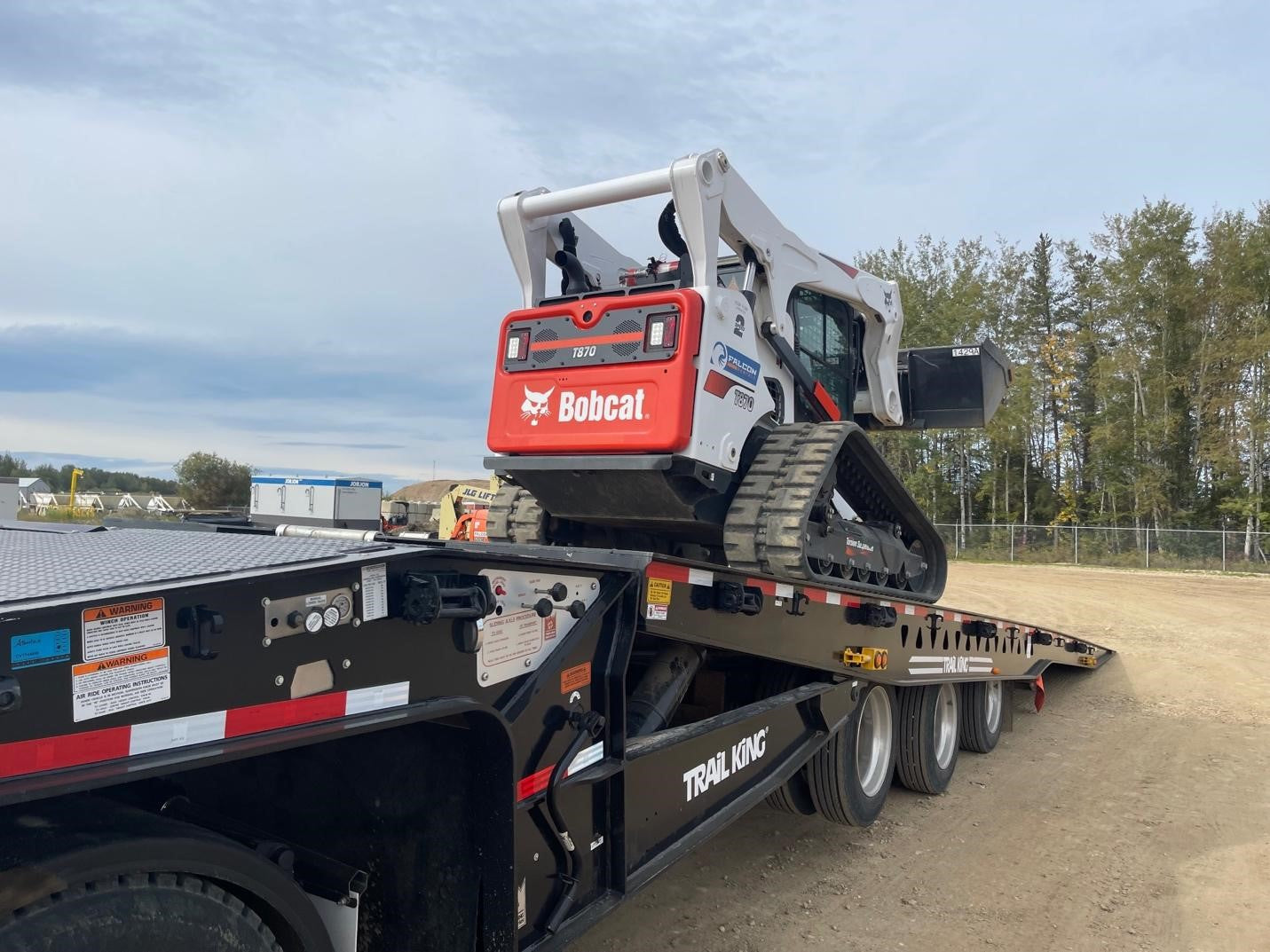 5 Heavy Equipment Safety Tips for Your Construction Site