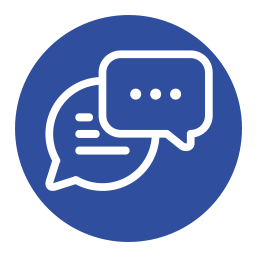 communication icon