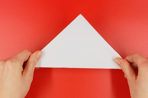 How to make a paper boat that floats