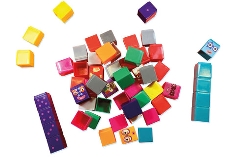 Numberblocks games