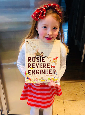 Rosie Revere Engineer