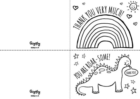 free printable teacher thank you cards