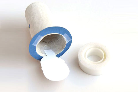 Astronaut Toilet Paper Roll Craft