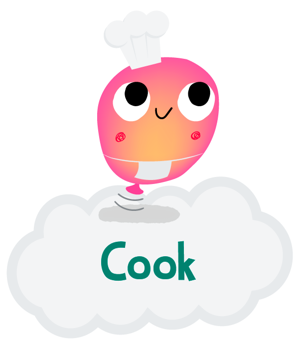 cook