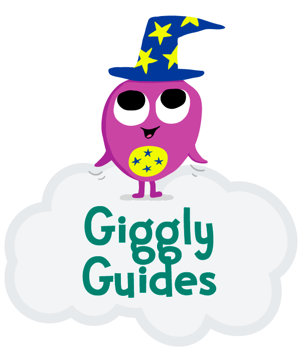 giggly guide