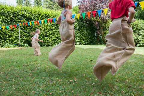 Sports Day party