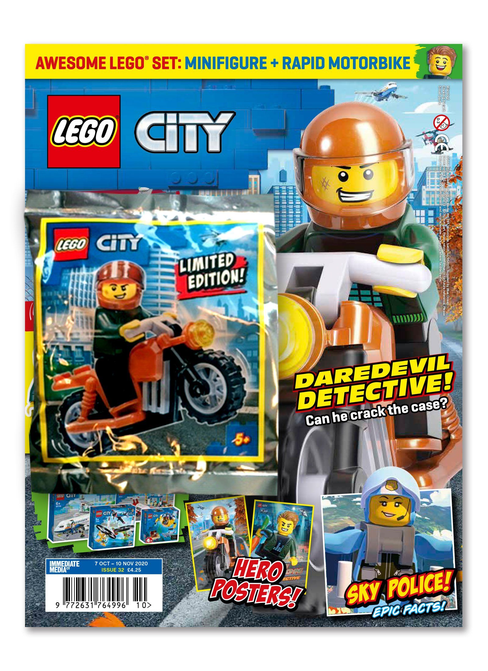 lego city shop