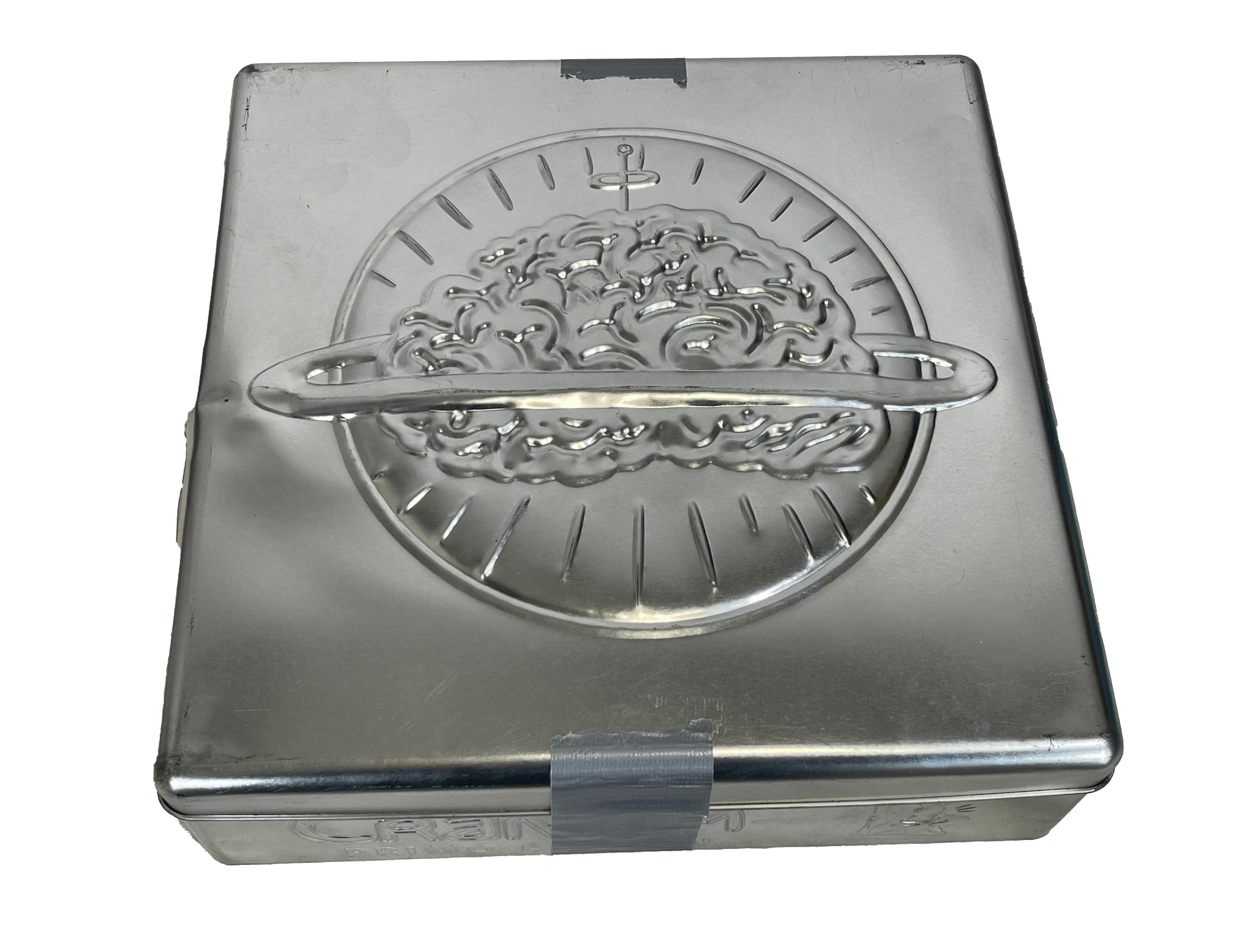 Cranium Primo Edition Board Game in Collectible Tin