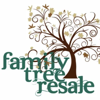 family tree resale donation
