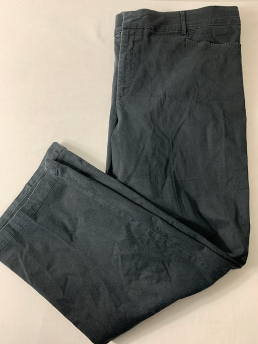 Sonoma Pants Size 22W — Family Tree Resale 1
