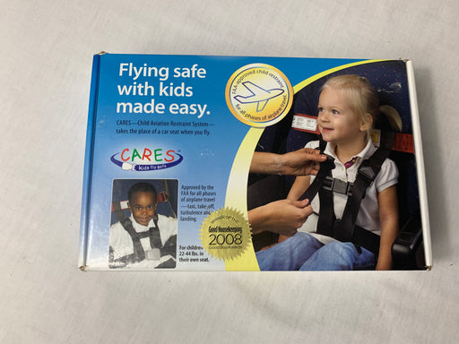 cares child aviation restraint system sale