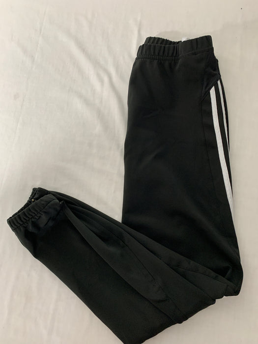 Super Skinny Adidas Track Pants | Dick's Sporting Goods