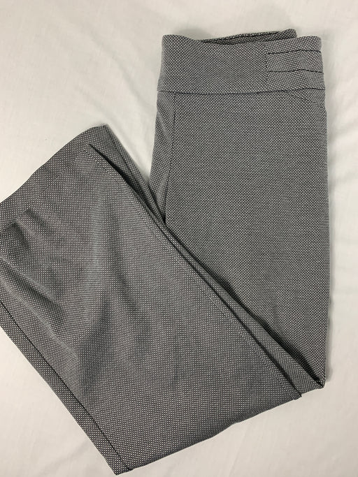 Merona Stretch Cargo Pants Size 14 — Family Tree Resale 1