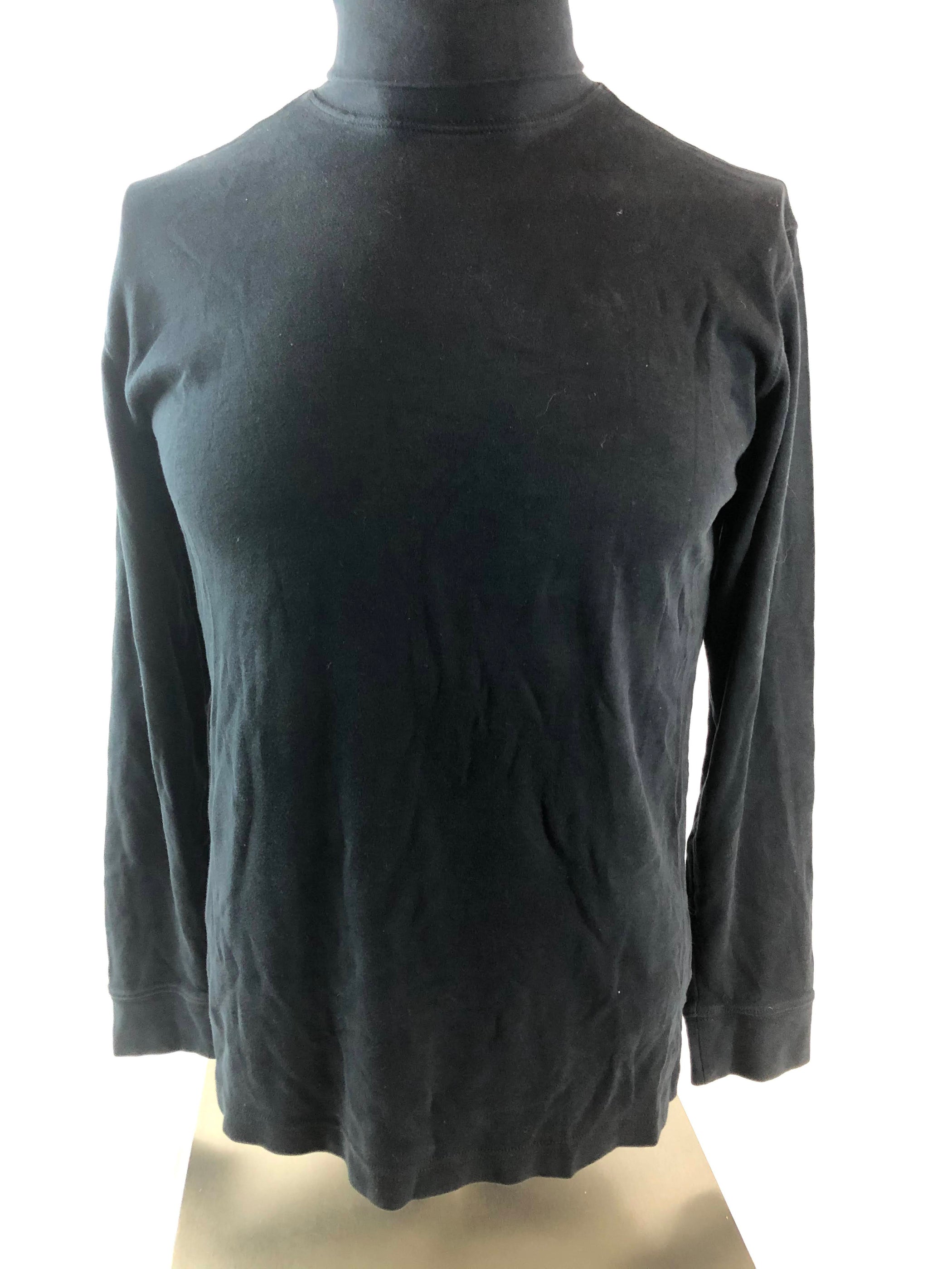 Mens Croft and Barrow Turtleneck size M — Family Tree Resale 1